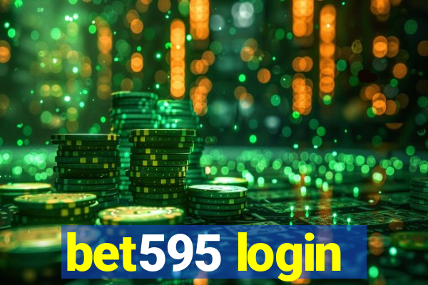 bet595 login